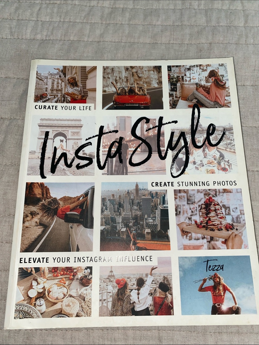 Instastyle Book